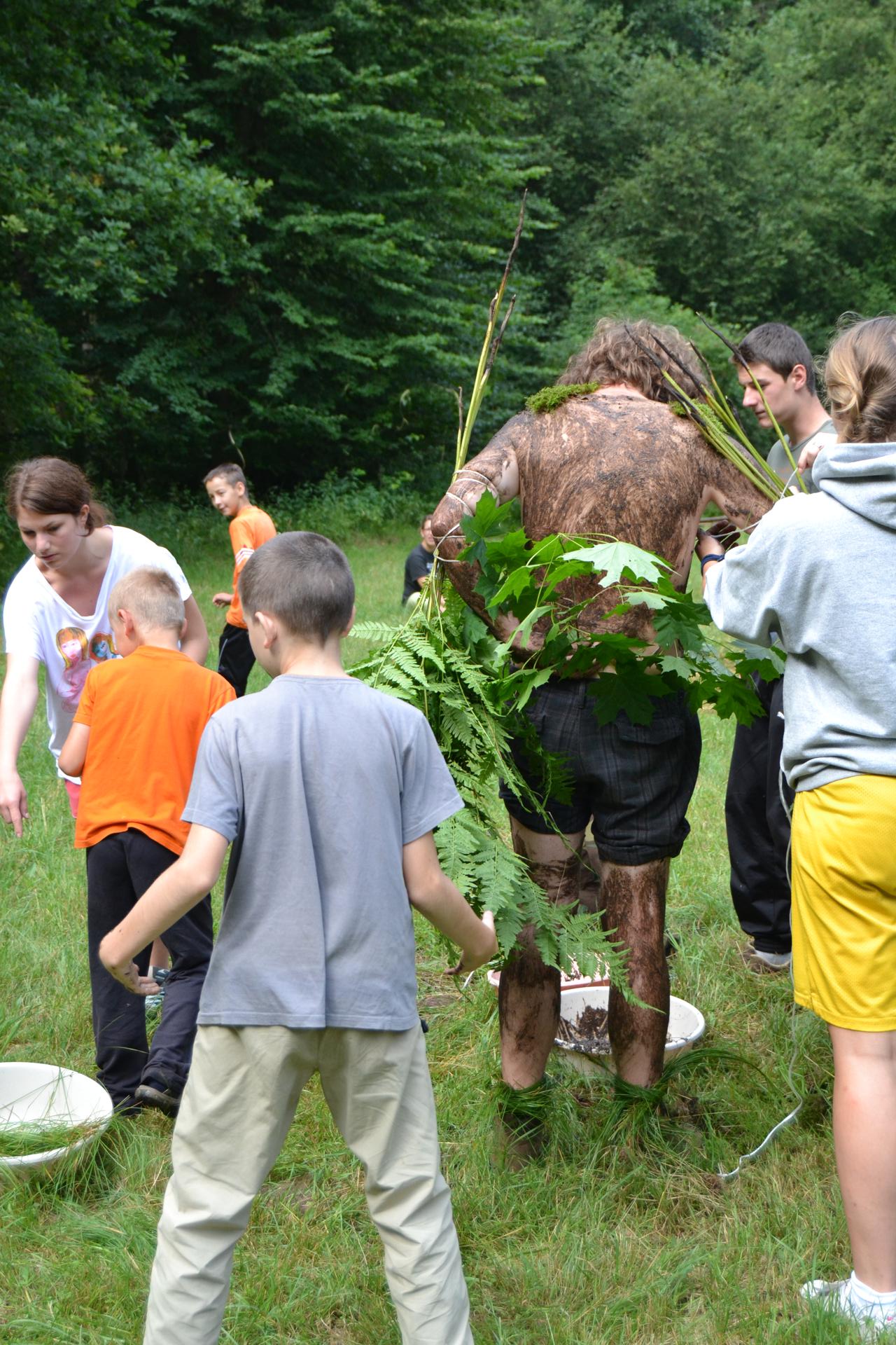 Karštejn 2012 Image 23